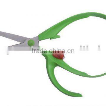 HI014 8" universal scissor/scissors for the disabled