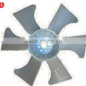 Forklift Parts ISUZU C240PKJ, 4JG2/Nissan TD27, H20 forklift fan