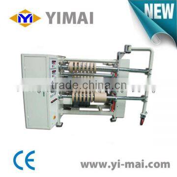 Medical Tape Slitting Machine