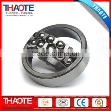 China good quality 1311K+H311 self-aligning ball bearing