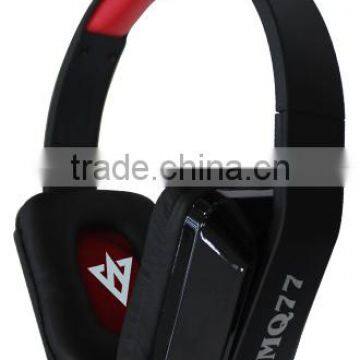 2014 new brand VYKON MQ77 headphones headsets for smartphones