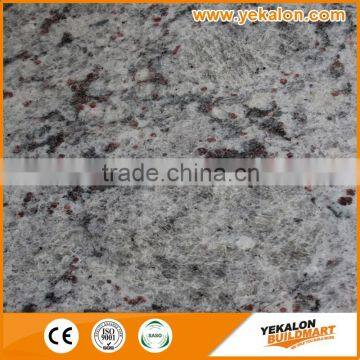 Yekalon Stone Hot Sale G2027 Top quality Chinese cheap granite for flooring and wall