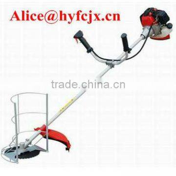 manual grass cutter