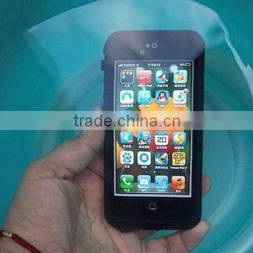 2015 100% Waterproof Guaranteed Case for Iphone 6, Phone Case for All Phones, Customized Waterproof Case photo-3