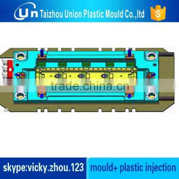 Plastic mold,china plastic mould,mold making manufacturer