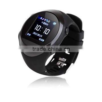 2015 hot sale Android Gps Watch,android smart watch,gps sos watch phone PG88