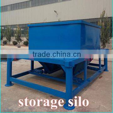 WDB500 Stabilized Soil Mixing Plant photo-3