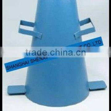 Slump Cone Test Apparatus