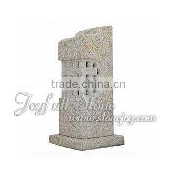 Landscaping Stone Lantern