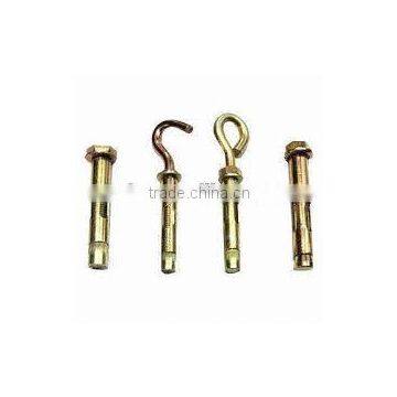 china hook sleeve anchor supplier&manufacture&export