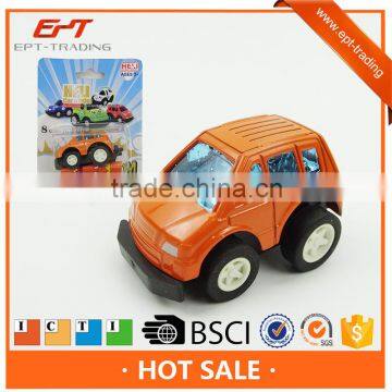 Cheap mini free wheel metal car die cast toy car for sale