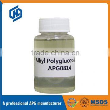 Alkyl Polyglucosides Apg0814