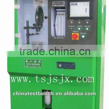 common rail injector test bench