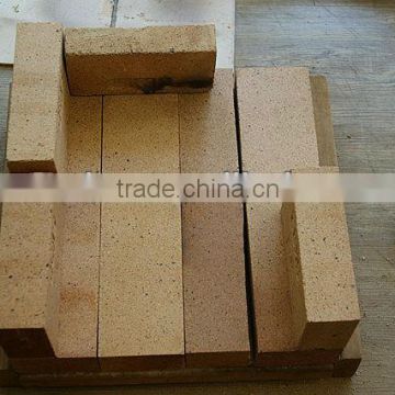 high alumina Fire brick SK-34