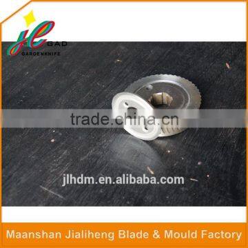 High Efficiency Butcher Bandsaw Blade for Rubber Cut photo-4