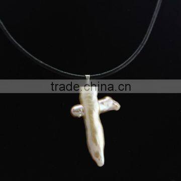 Shell necklace decorate necklace for women and children