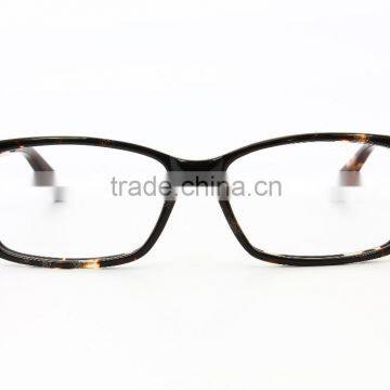 Italy Designer Plastic Eyeglasses photo-2