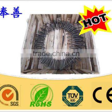 Fe-Cr-Al,Ni-Cr ,pure nickel,Cr20Ni80 resistance wire heating(SGS certificate, ISO9000 )