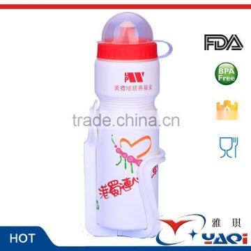 Reasonable Price 2016 Custom Logo Water Bottle