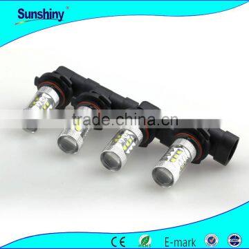 best price 80w high power h11 h8 h9 car crees led