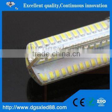 alibaba hot sale 6w GY6.35 bulb mini 6w led G4 COB bulb 12v led g4 cob 24v gy6.35 bulb