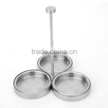 Stainless Steel Jam Stand Holder /5star Hotel Stainless Steel Jam Stand Holder photo-2