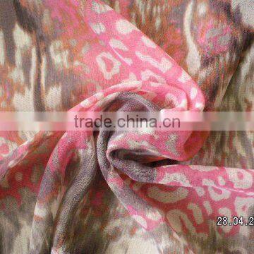 Printed Chiffion Fabric For Dresses from china manufacturer/quality products/wholesale fabric