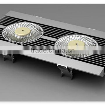 grille lamps