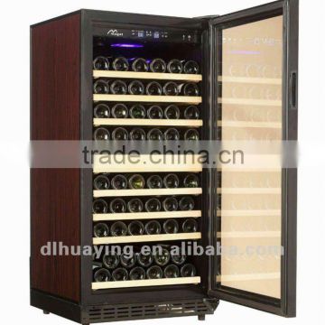 Wine Cooler Door Glass Panel