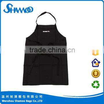 Cooking cheap wholesale kitchen apron with custom logo