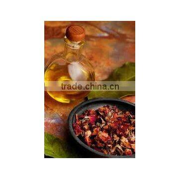 Rose Massage Oil