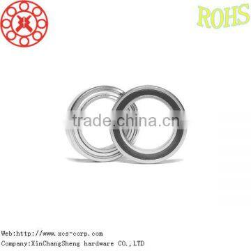 Metal shield miniature stainless Bearing,6701zz ball bearing size