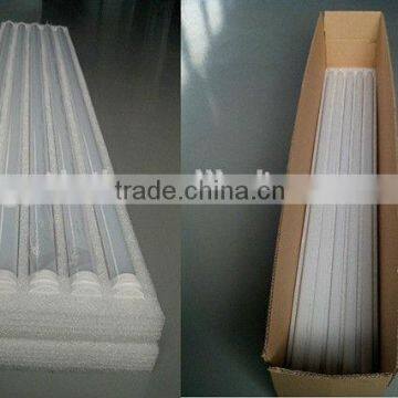 18W T8 1.2m 4ft Led Tube Light G13 Base Milky Cover photo-4