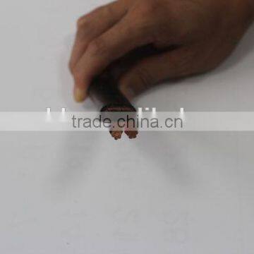 600v cu al Alloy Xlpe Pvc Concentrico Cable photo-5