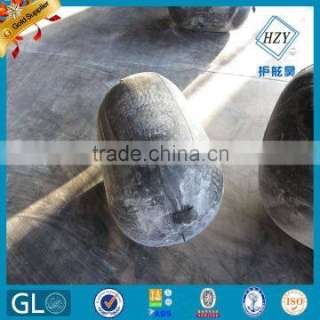China Supply Pipeline Blocking Rubber Airbag for Line