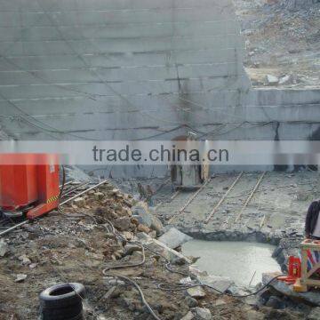 Diamond Wire Saw Machine for Granite and Mable Quarry photo-5