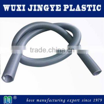 EVA Silver Grey Vacuum Corrugated hose