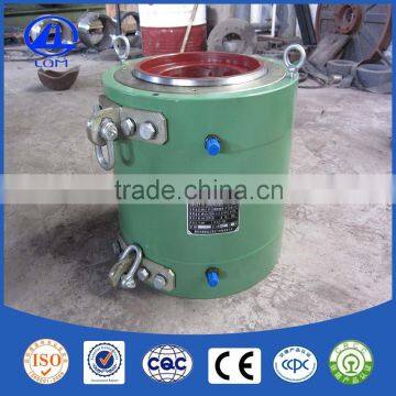 lqm multistrand prestressed cable anchor tension jack
