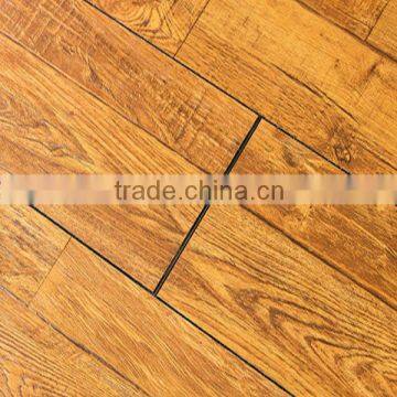 waxing laminate flooring-3