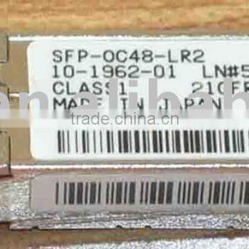 SFP-0C48-LR2 cisco modules