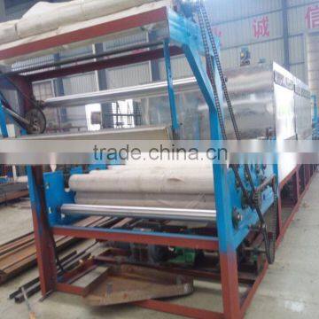 Mesh Slice Longutudinal Figuration Machine and Transverse Machine photo-3