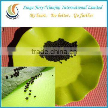 Organic Fertilizer Granular (Pearl Form) Humic Acid