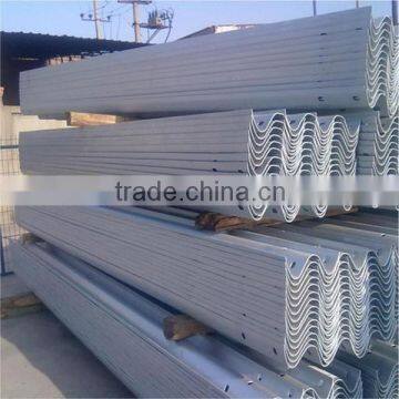 China products highway guardrail price