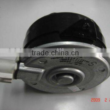 TOYOTA ALTIS COROLLA Engine Cooling Fan Motor 16363-28200