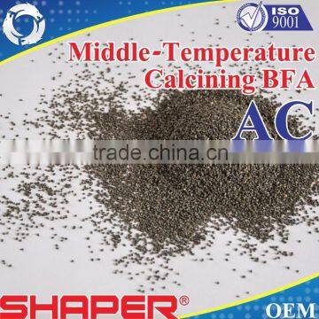Abrasive Grade Brown Corundum/BFA/A