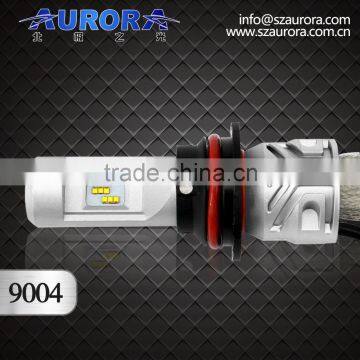 AURORA super brightness G5 series 9004 led headlight auto