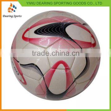 Top Selling Custom Design Training Soccer Balls With Fast Delivery photo-4