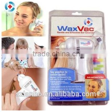 2016 universal WaxVac Ear Cleaner As Seen On TV