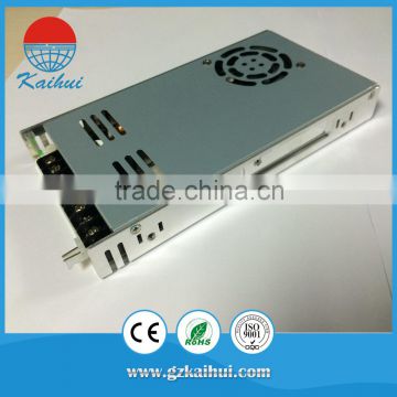 Kaihui AC/DC 5V 60A Power Supply for LED Display/3D Printer SMPS Made In China