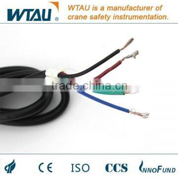 WTZ-A20 Electric Hoist Block Overload Limiter photo-4